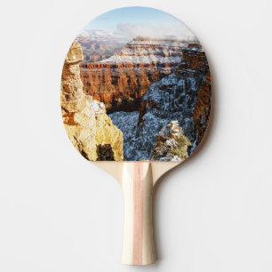 Grand Canyon National Park, Arizona, Verenigde Sta Tafeltennisbatje