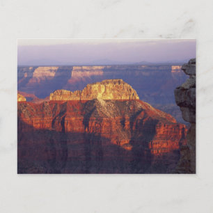 Grand Canyon National Park, Arizona, VS. Briefkaart