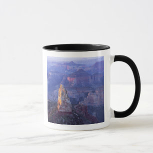 Grand Canyon National Park, Arizona, VS. Uitzicht Mok