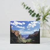 Grand Canyon National Park Cliffs Briefkaart (Staand voorkant)