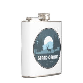 Grand Canyon National Park Deer Heupfles (Rechts)