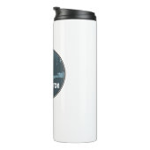 Grand Canyon National Park Deer Thermosbeker (Geroteerd rechts)