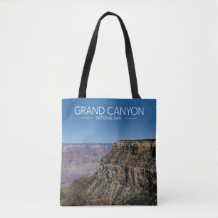 Grand Canyon National Park gestileerde reizen Draagtas