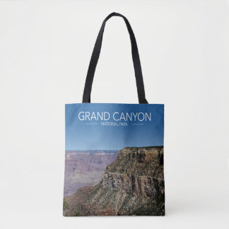 Grand Canyon National Park gestileerde reizen Draagtas