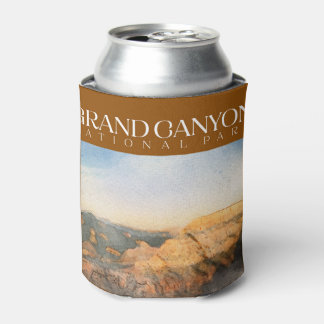 Grand Canyon National Park Koelbox Blikjeskoeler