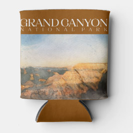 Grand Canyon National Park Koelbox Blikjeskoeler