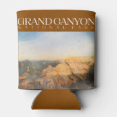 Grand Canyon National Park Koelbox Blikjeskoeler (Achterkant)