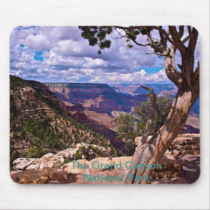 Grand Canyon National Park Muismat