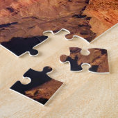 Grand Canyon National Park Scene Legpuzzel (Zijkant)