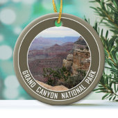 Grand Canyon National Park Souvenir Keramisch Ornament