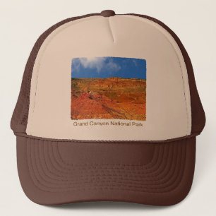 Grand Canyon National Park T-Shirts Trucker Pet