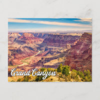 Grand Canyon National Park, Verenigde Staten