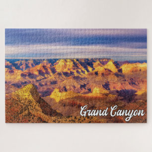 Grand Canyon National Park, Verenigde Staten Legpuzzel