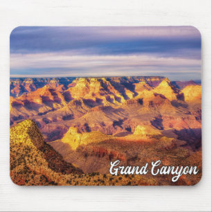 Grand Canyon National Park, Verenigde Staten Muismat