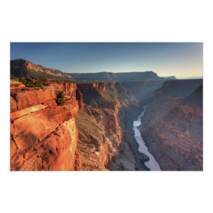 Grand Canyon National Park, Verenigde Staten Perfect Poster