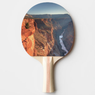 Grand Canyon National Park, Verenigde Staten Tafeltennisbatje
