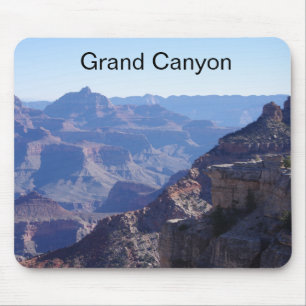 Grand Canyon National Park, Zuidelijke Rand Muismat