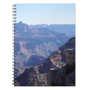 Grand Canyon National Park, Zuidelijke Rand Notitieboek