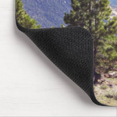 Grand Canyon North Ridge Muismat (Hoek)