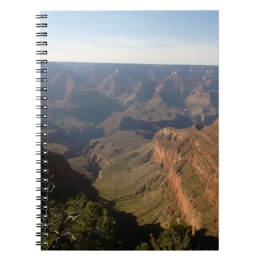 Grand Canyon Notitieboek (Voorkant)