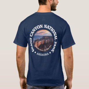 Grand Canyon NP 2 T-shirt