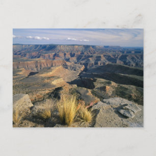 Grand Canyon-Parashant National Monument, 2 Briefkaart