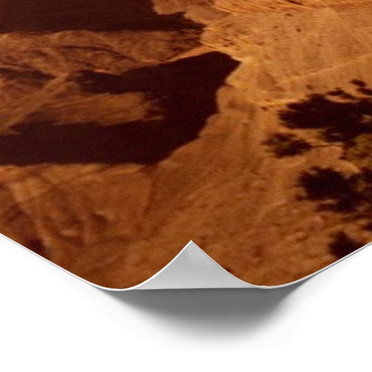 Grand Canyon Poster (Hoek)