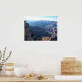 Grand Canyon Poster (Keuken)