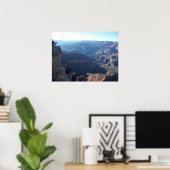 Grand Canyon Poster (Thuiskantoor)