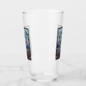 Grand Canyon Poster Glas (Links)