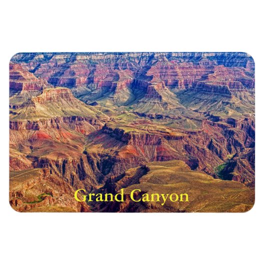Grand Canyon Premium magneet (Horizontaal)