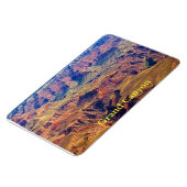 Grand Canyon Premium Magnet (Côté Gauche)