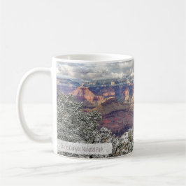 Grand Canyon Psalm 75:1 KJV Koffiemok