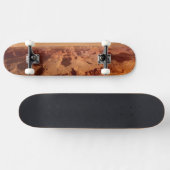 Grand Canyon Skateboard (Horizontaal)