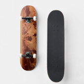 Grand Canyon Skateboard (Voorkant)