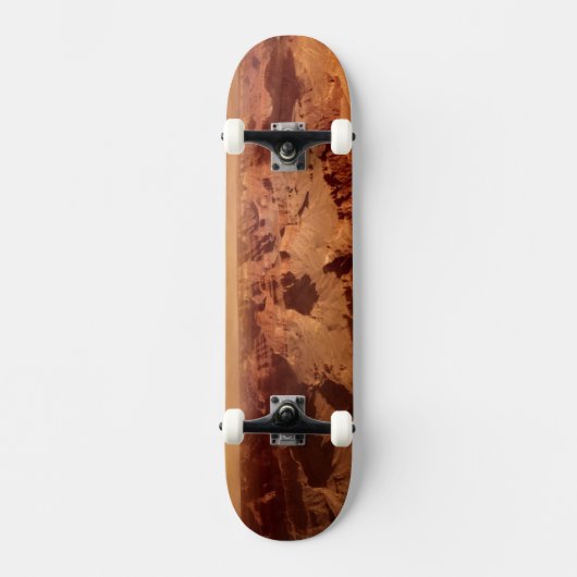 Grand Canyon Skateboard (Voorkant)