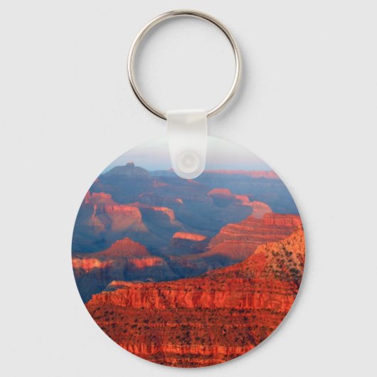 grand canyon sleutelhanger (Voorkant)