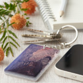 Grand Canyon Sleutelhanger (Voorkant Rechts)