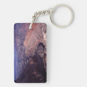 Grand Canyon Sleutelhanger (achterkant)
