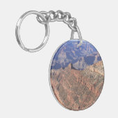 Grand Canyon Sleutelhanger (Voorkant Links)