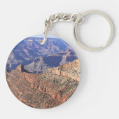 Grand Canyon Sleutelhanger (Achterkant)