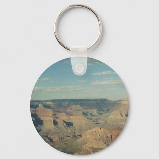 Grand Canyon Sleutelhanger (Voorkant)