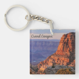 Grand Canyon Sleutelhanger
