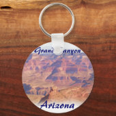 Grand Canyon-sleutelhanger Sleutelhanger (Voorkant)