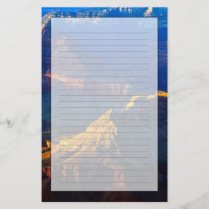 Grand Canyon South Rim Briefpapier