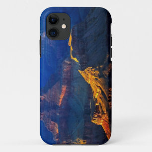 Grand Canyon South Rim iPhone 11 Hoesje