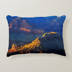 Grand Canyon South Rim Decoratief Kussen