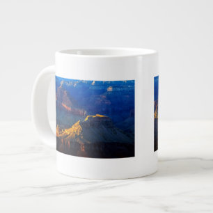 Grand Canyon South Rim Extra Grote Beker
