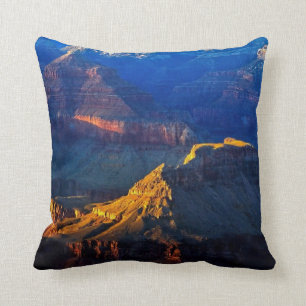 Grand Canyon South Rim Kussen