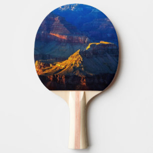 Grand Canyon South Rim Tafeltennisbatje